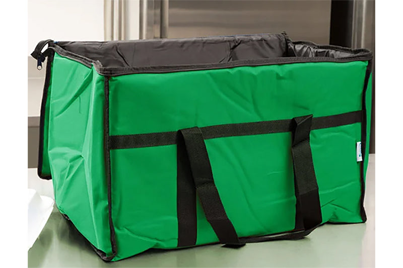 Cooler, Cold Packs