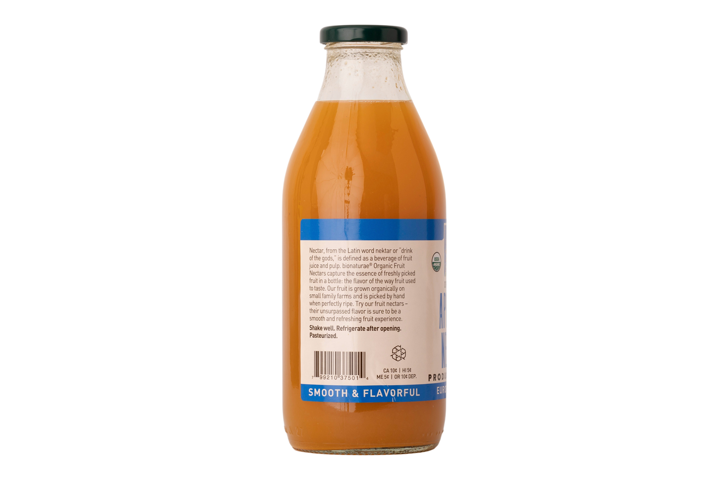 Bionaturae Fruit Nectar Apricot Drink