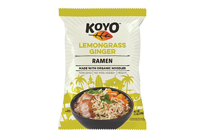 Koyo Asian Ramen
