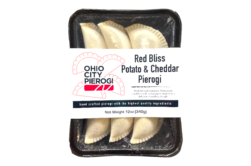 Ohio City Pasta Pierogis