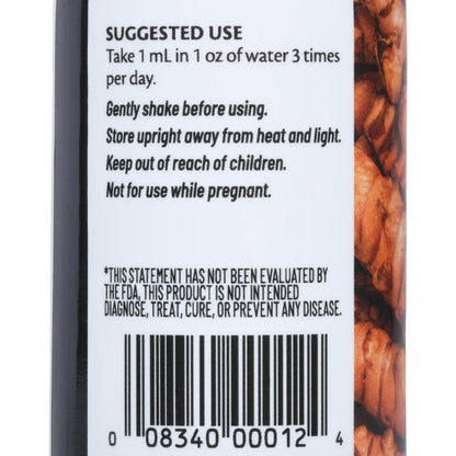 Equinox Botanicals Turmeric & Black Pepper Formula