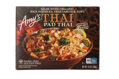 Amy's Kitchen Pad Thai
