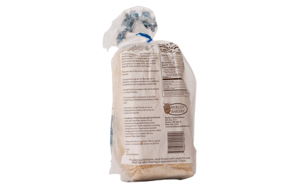Berlin Natural Bread Farmhouse White Sourdough Spelt