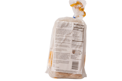 Berlin Natural Bread Sprouted Spelt Bread