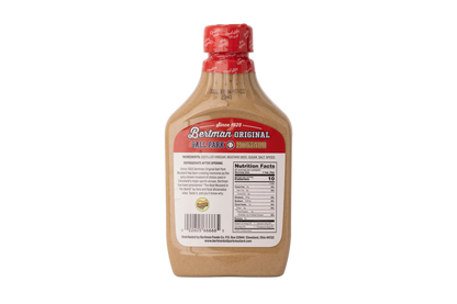 Bertman Original Ballpark Mustard