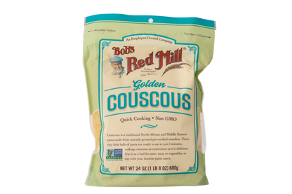 Bob's Red Mill Golden Couscous