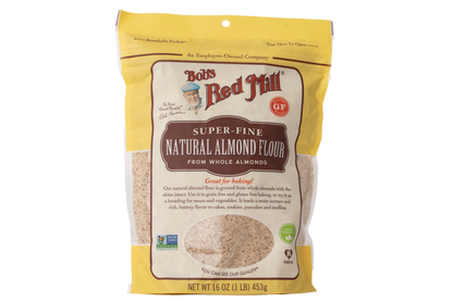 Bob's Red Mill Natural Almond Flour