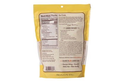 Bob's Red Mill Natural Almond Flour
