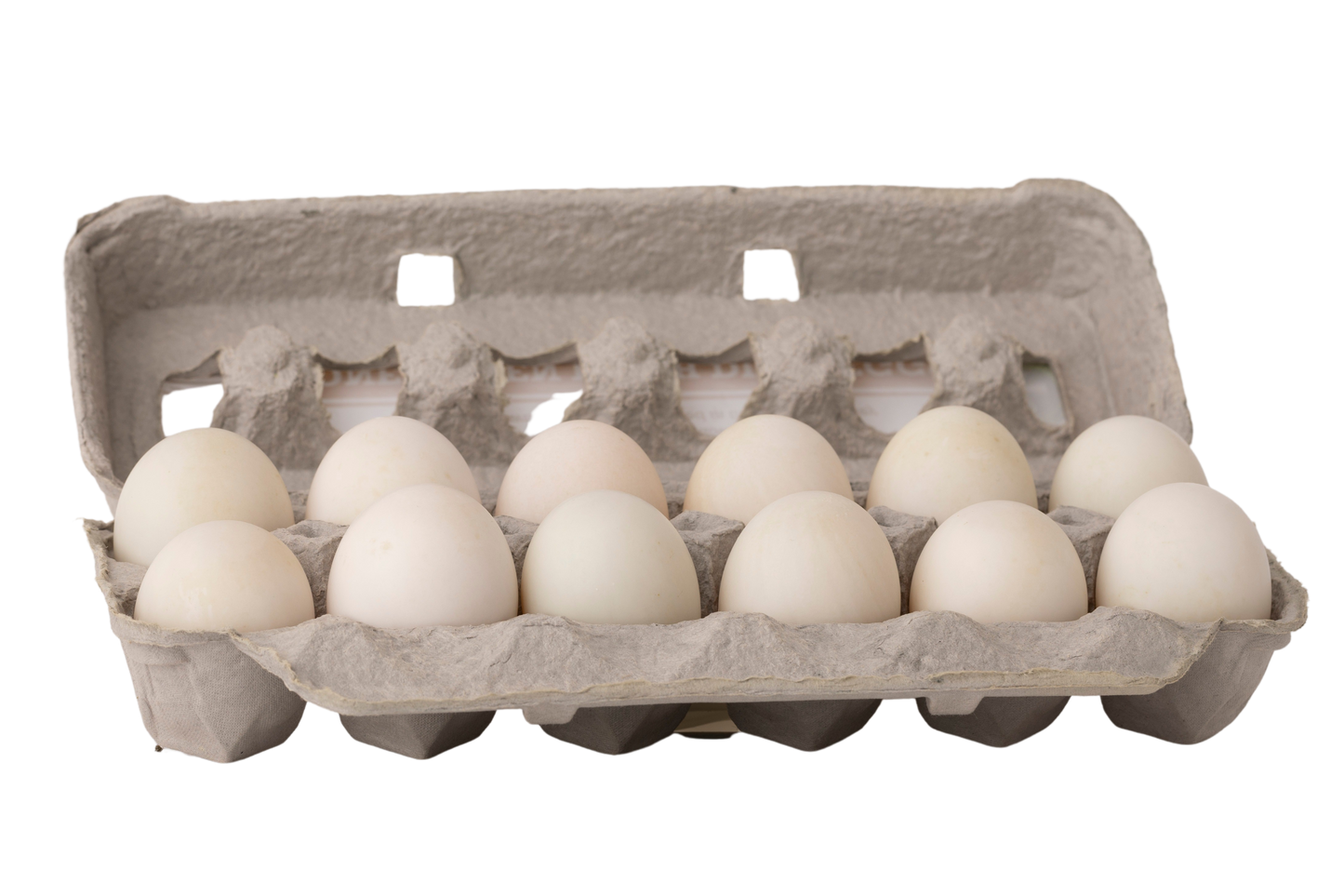 Bojacal Farms Duck Eggs