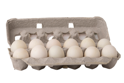 Bojacal Farms Duck Eggs