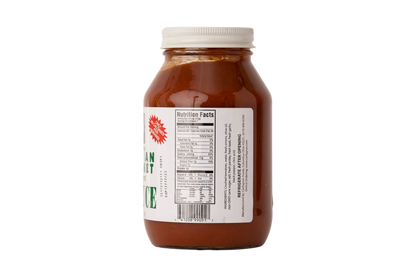 Carfagna's Original Pasta Sauce