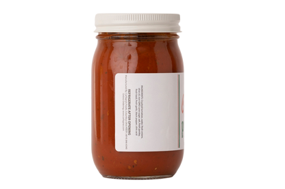 Carfagna's Pizza Sauce
