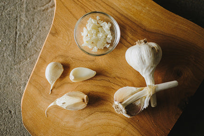 Garlic