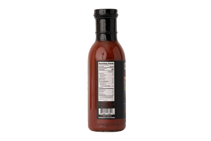Cleveland Ketchup Co. Bourbon and Bacon Ketchup