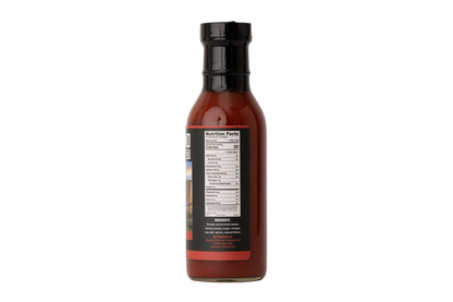 Cleveland Ketchup Co. Classic Ketchup