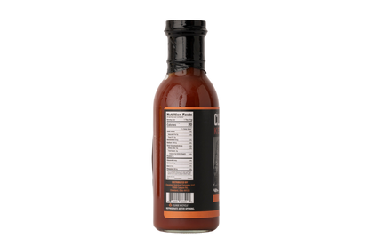 Cleveland Ketchup Co. Ghost Pepper Ketchup
