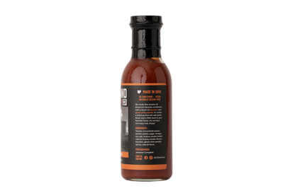 Cleveland Ketchup Co. Ghost Pepper Ketchup