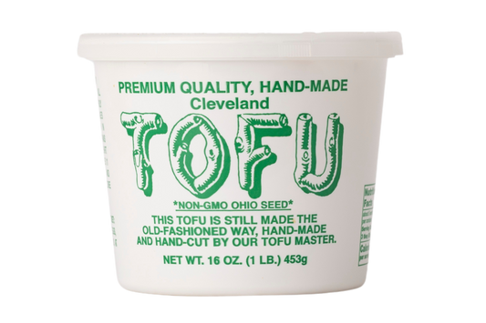 Cleveland Tofu