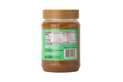 Crazy Richard's 100% Almond Butter