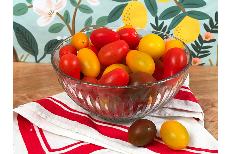 Grape Tomatoes