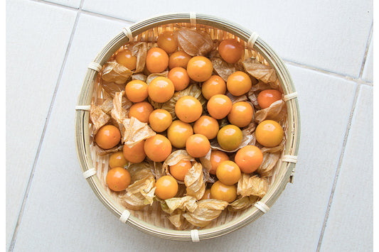 Ground Cherries
