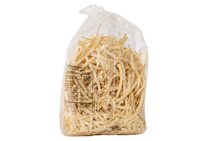 Double Yolk High-Fiber GF Egg Noodles