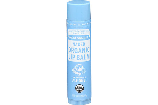 Dr. Bronner's Organic Chapstick