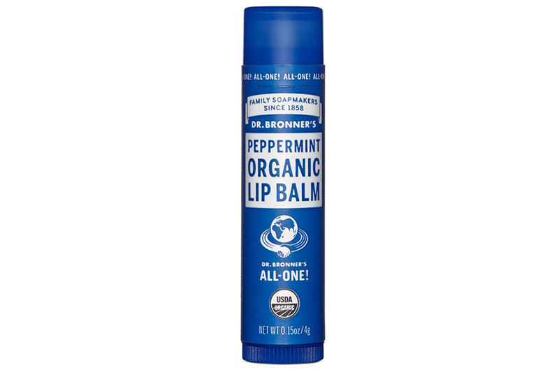 Dr. Bronner's Organic Chapstick