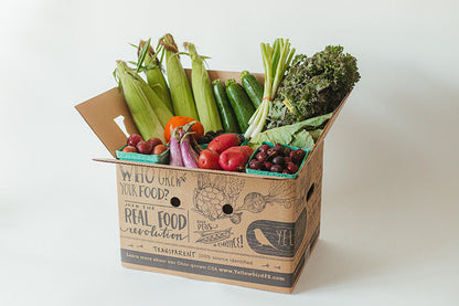 Farm Share - Base