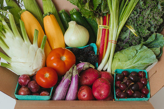 Farm Share - Full