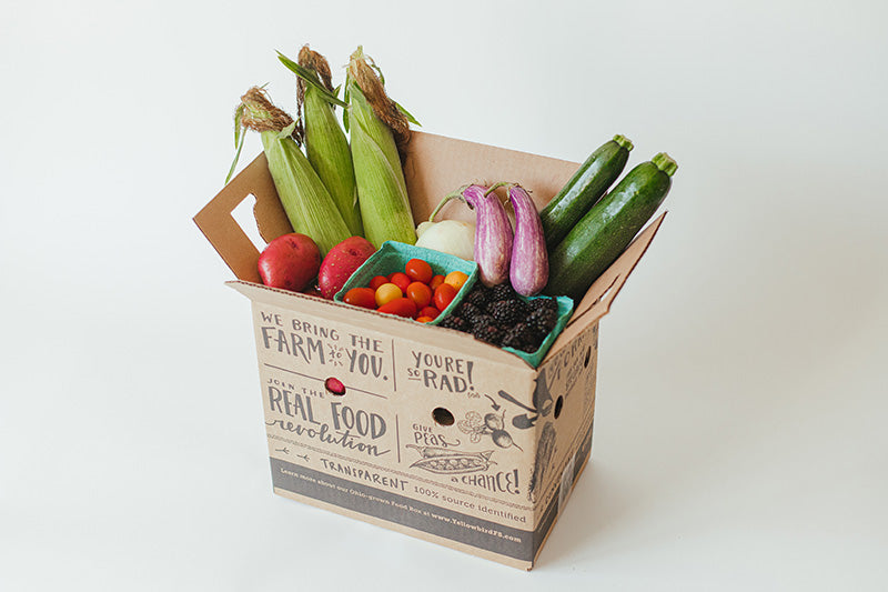 Farm Share - Mini