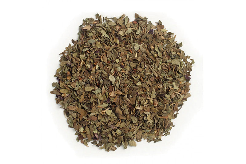 Frontier Co-op Organic Sweet Basil Leaf