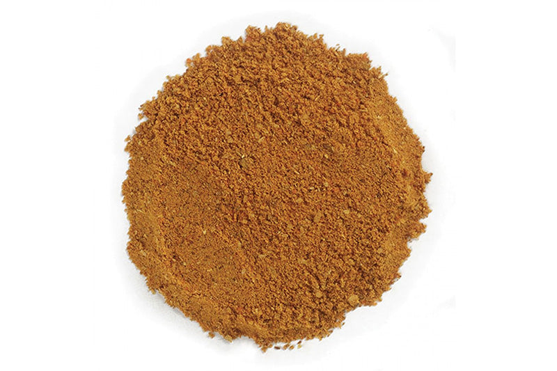 Frontier Co-op Organic Curry Powder