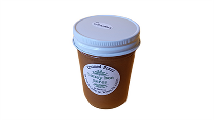 Honey Bee Acres Creamed Honey