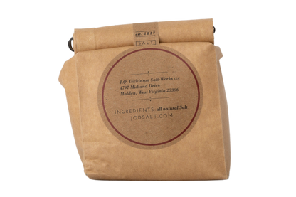 J. Q. Dickinson Salt-Works Heirloom Finishing Salt