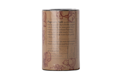 J. Q. Dickinson Salt-Works Popcorn Salt