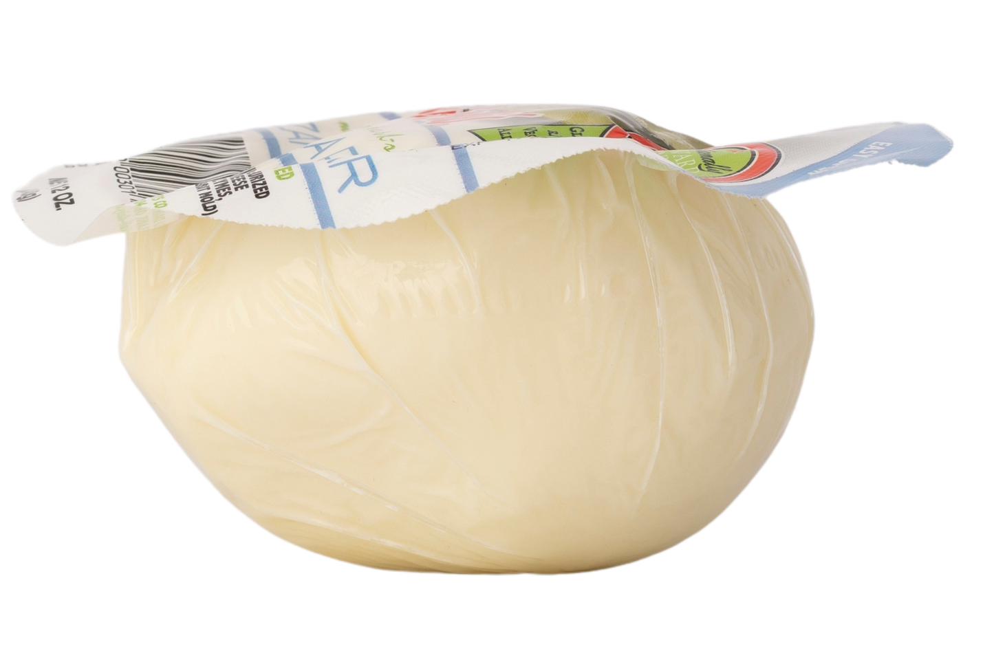 Miceli's Dairy Mozzarella Pear