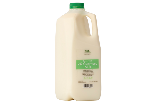 Paint Valley Farms A-2 Milk 2%