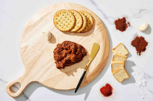 Foris Extraordinary Meats Chorizo Hoguera