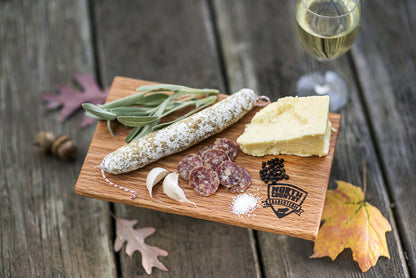 Foris Extraordinary Meats Charcuterie Salami No. 1
