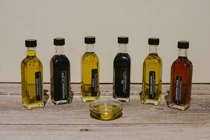 Olive Scene Gift Set "Taste of the Olive Scene"