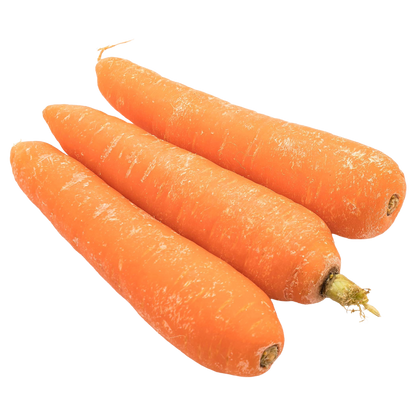 Orange Carrots (OS)