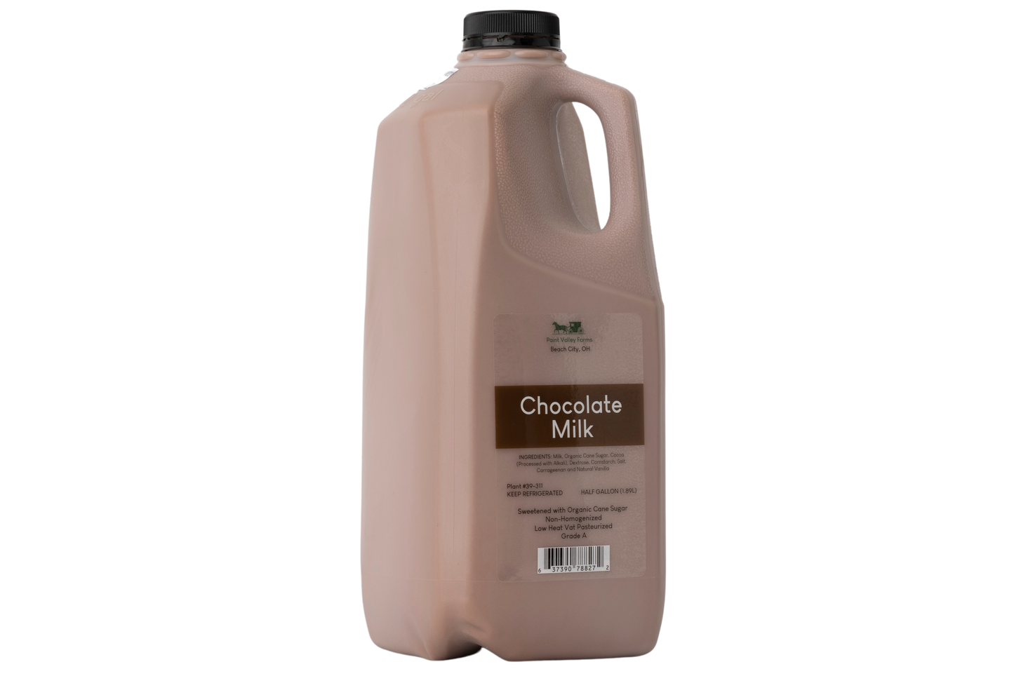 Paint Valley Farms Milk Chocolate