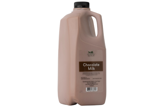 Paint Valley Farms Milk Chocolate