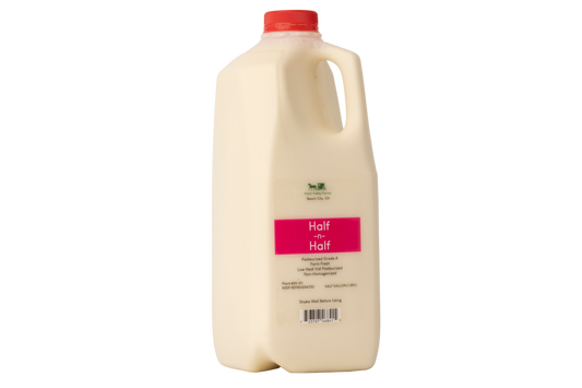 Paint Valley Farms Half & Half
