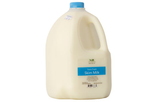 Paint Valley Farms Milk Skim
