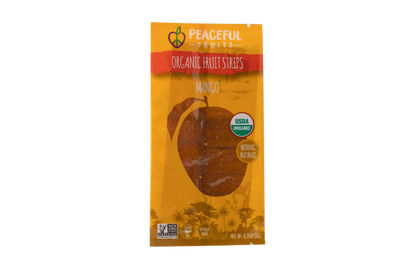 Peaceful Fruit Organic Mango