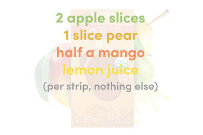 Peaceful Fruit Organic Mango