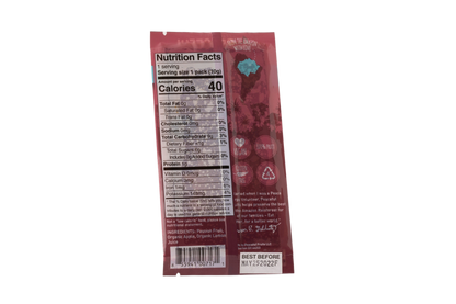 Peaceful Fruit Organic Passionfruit