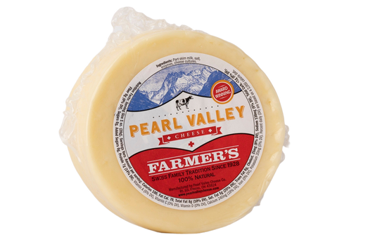 Pearl Valley Farmers Cheese